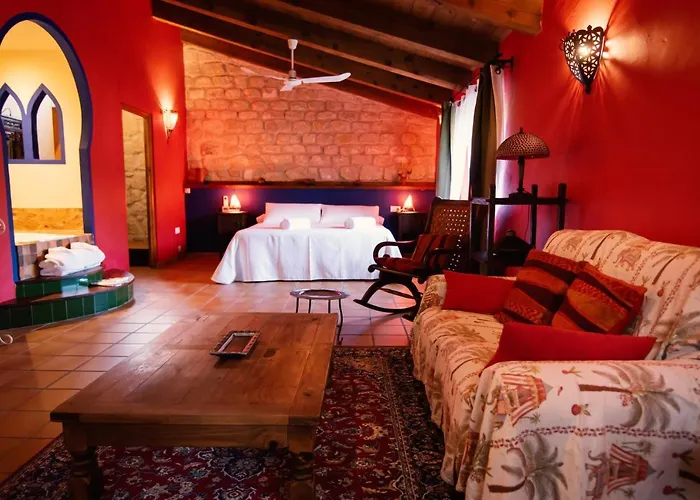 Hospedium La Parada Del Compte 4*