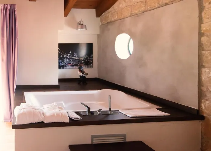 La Parada Del Compte Hotel 4*