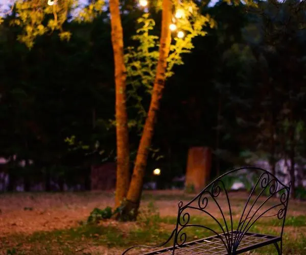 Hotel La Parada Del Compte 4*