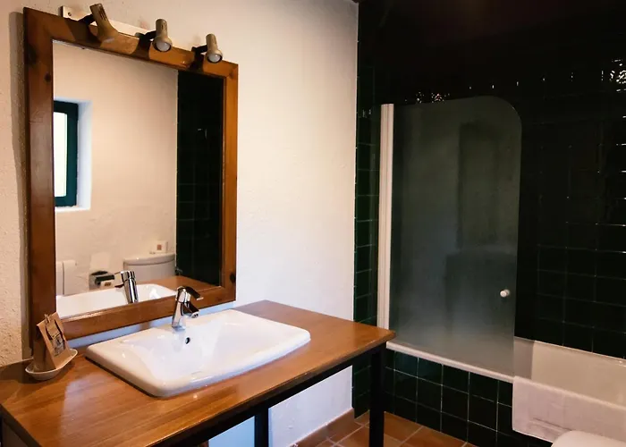 La Parada Del Compte 4*