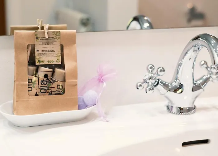 Otel Hospedium La Parada Del Compte Torre del Compte