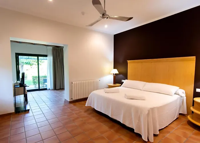 La Parada Del Compte Hotel Torre del Compte