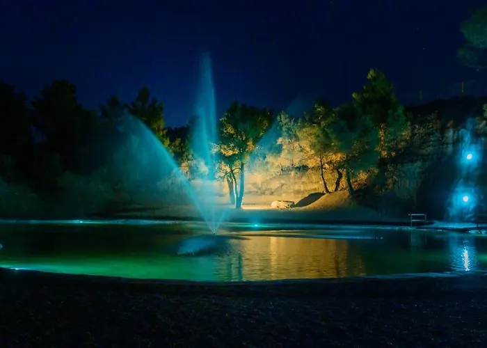 Hospedium La Parada Del Compte Otel