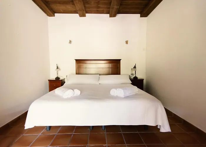 La Parada Del Compte Hotel