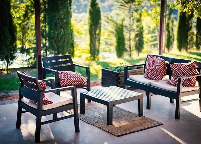 La Parada Del Compte Hotel