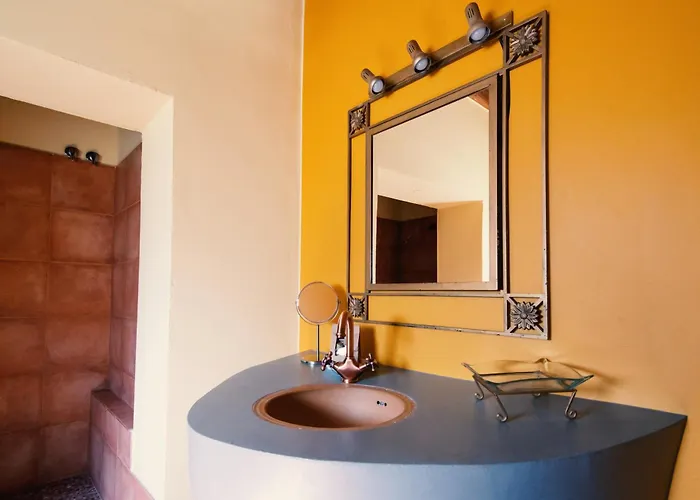 La Parada Del Compte Hotel