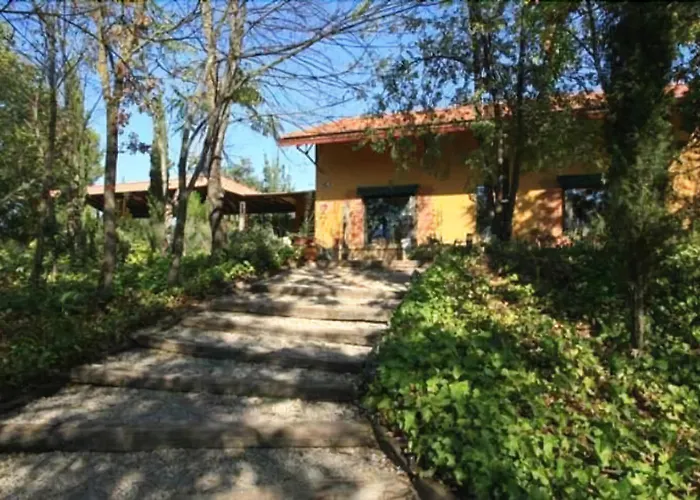 Hotel La Parada Del Compte 4*