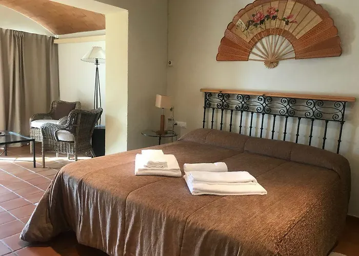 La Parada Del Compte Hotel 4*