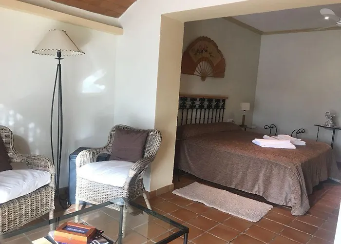 Otel Hospedium La Parada Del Compte 4*