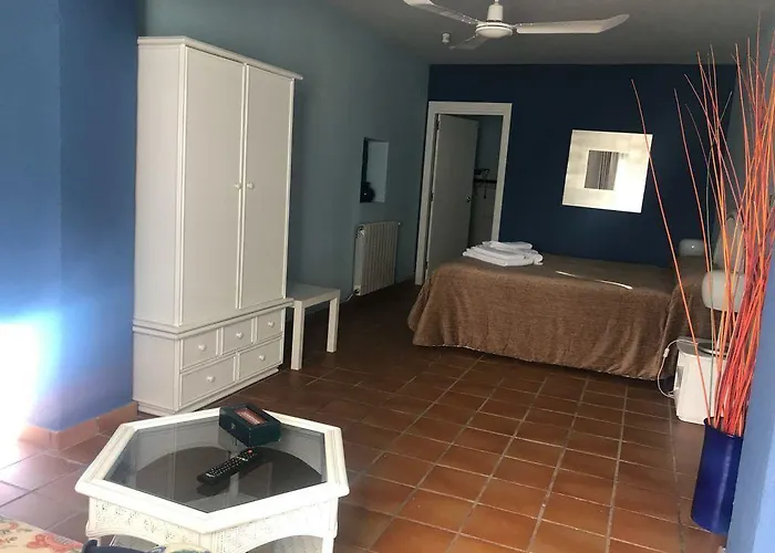 La Parada Del Compte 4*