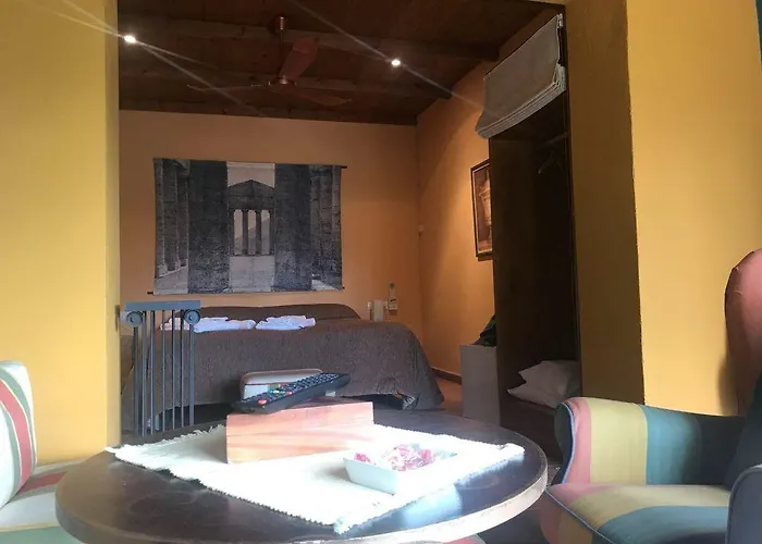 Otel Hospedium La Parada Del Compte 4*