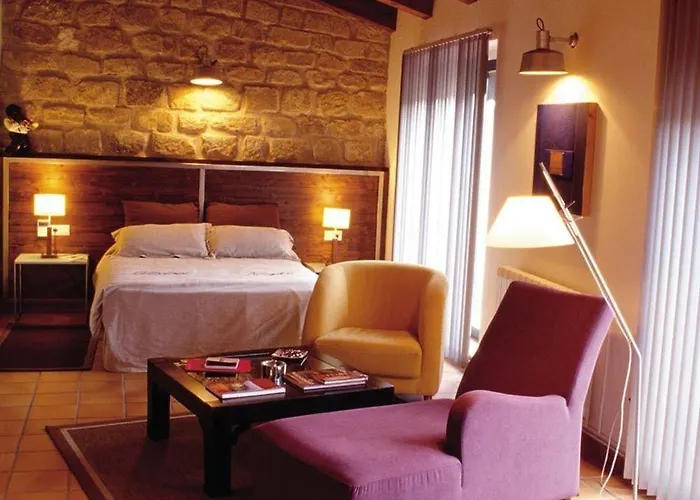 Otel Hospedium La Parada Del Compte 4*