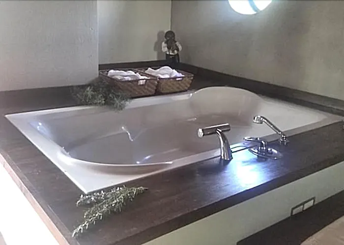 Hotel La Parada Del Compte