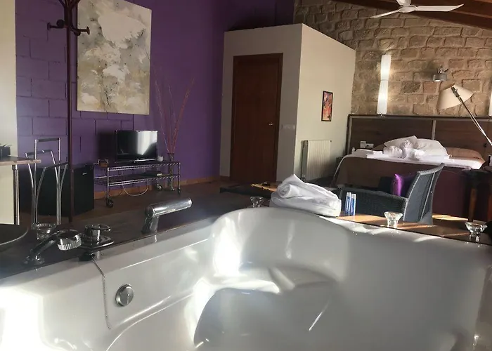 La Parada Del Compte Hotel 4*