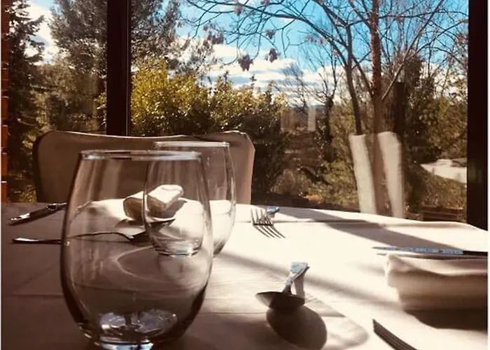 La Parada Del Compte Torre del Compte