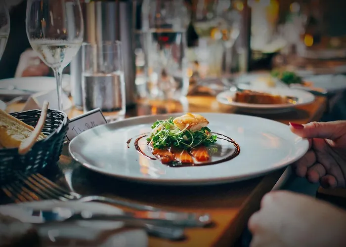 La Parada Del Compte Hotel 4*