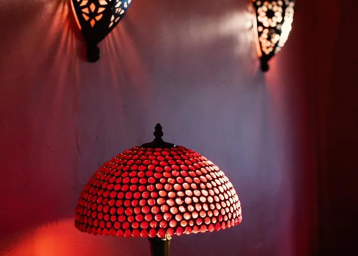 La Parada Del Compte Hotel