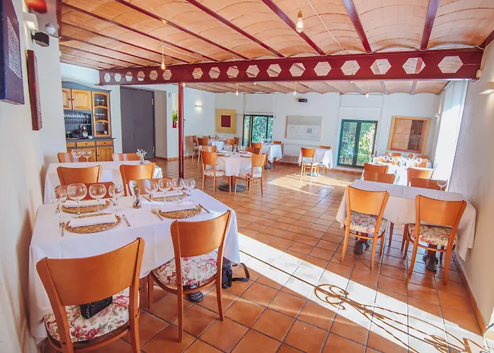 La Parada Del Compte