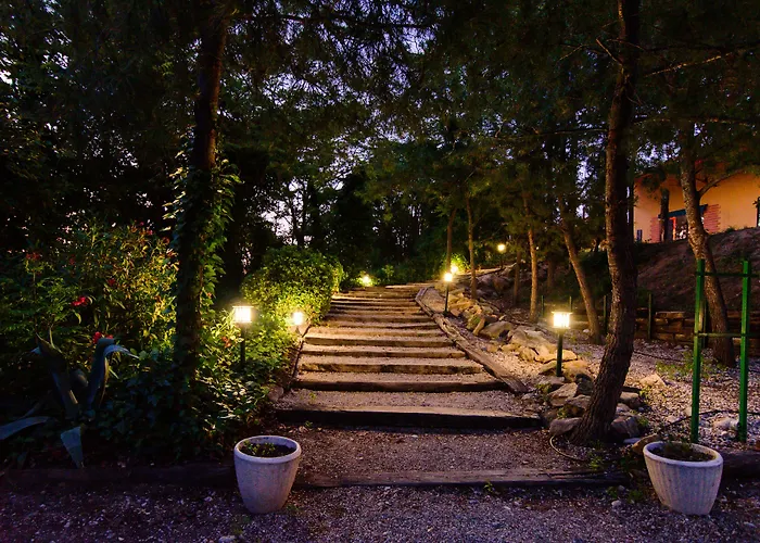 La Parada Del Compte 4*