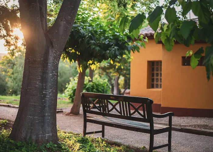 Hospedium La Parada Del Compte Otel Torre del Compte