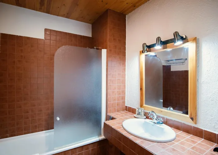 Otel Hospedium La Parada Del Compte Torre del Compte