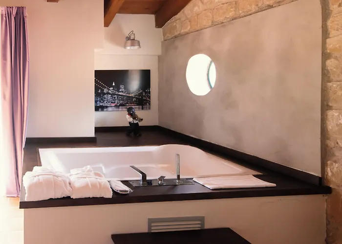 La Parada Del Compte 4* Torre del Compte