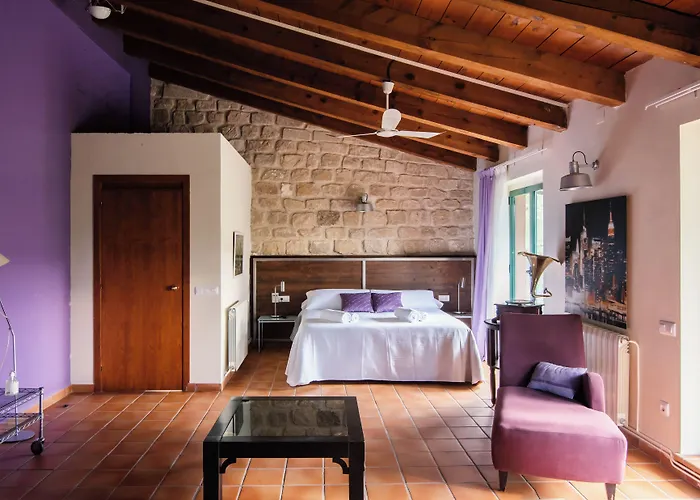 La Parada Del Compte Hotel 4*