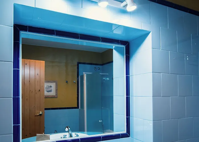 La Parada Del Compte Hotel