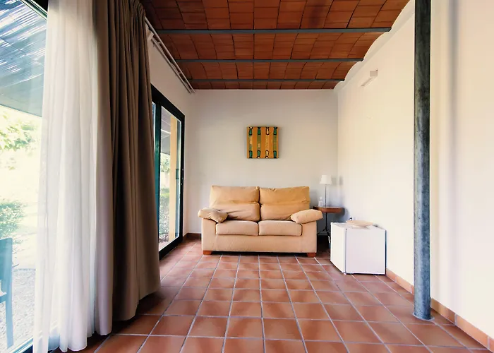 Hospedium La Parada Del Compte Otel Torre del Compte