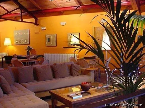 La Parada Del Compte 4*