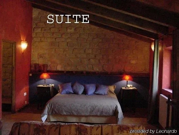 La Parada Del Compte Hotel