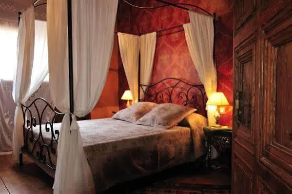 Otel Hospedium La Parada Del Compte