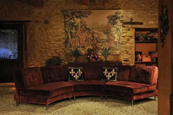 La Parada Del Compte Hotel