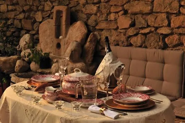 Hospedium La Parada Del Compte Otel Torre del Compte