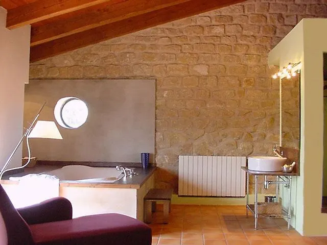 Hotel La Parada Del Compte Torre del Compte