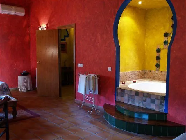 Hospedium La Parada Del Compte Torre del Compte